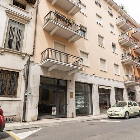 Dolce Notte Acomodação com café da manhã Verona Exterior foto