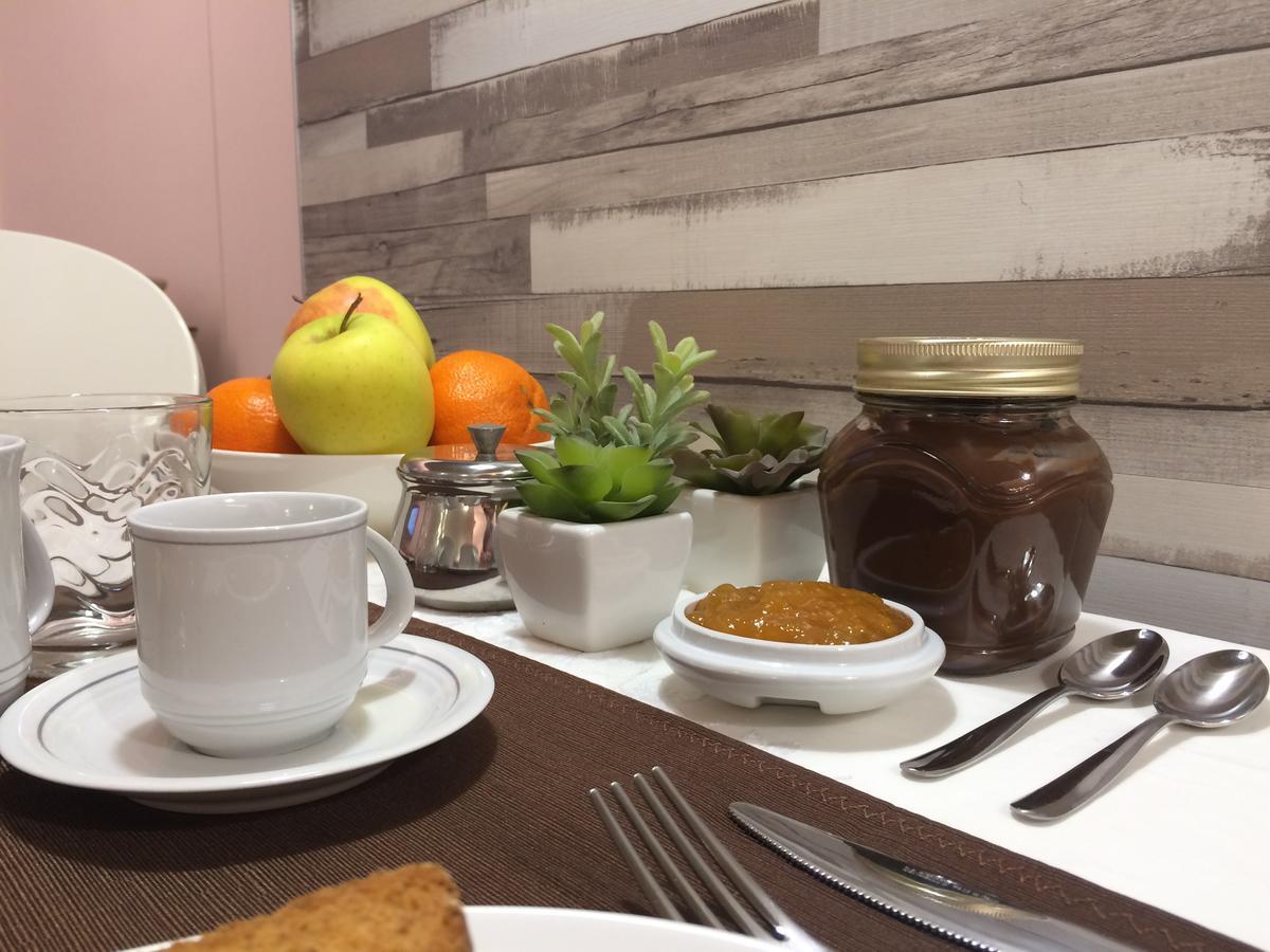 Dolce Notte Acomodação com café da manhã Verona Exterior foto